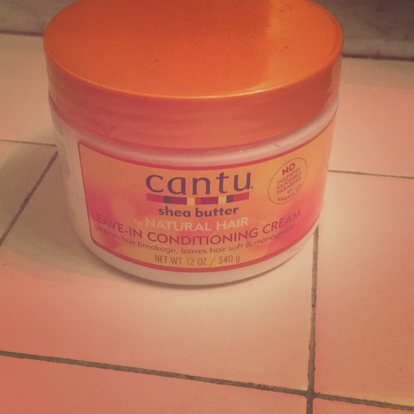 Cantu leave in conditioner cream(Brand NEw) - Picture 1 of 2